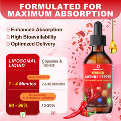 9-in-1 Immune Support infographic showing ingredients