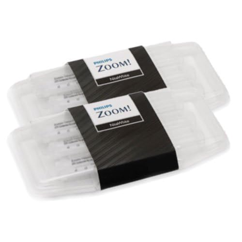 Packaging variation notice for NiteWhite ACP 22% bleaching gel with mint flavor