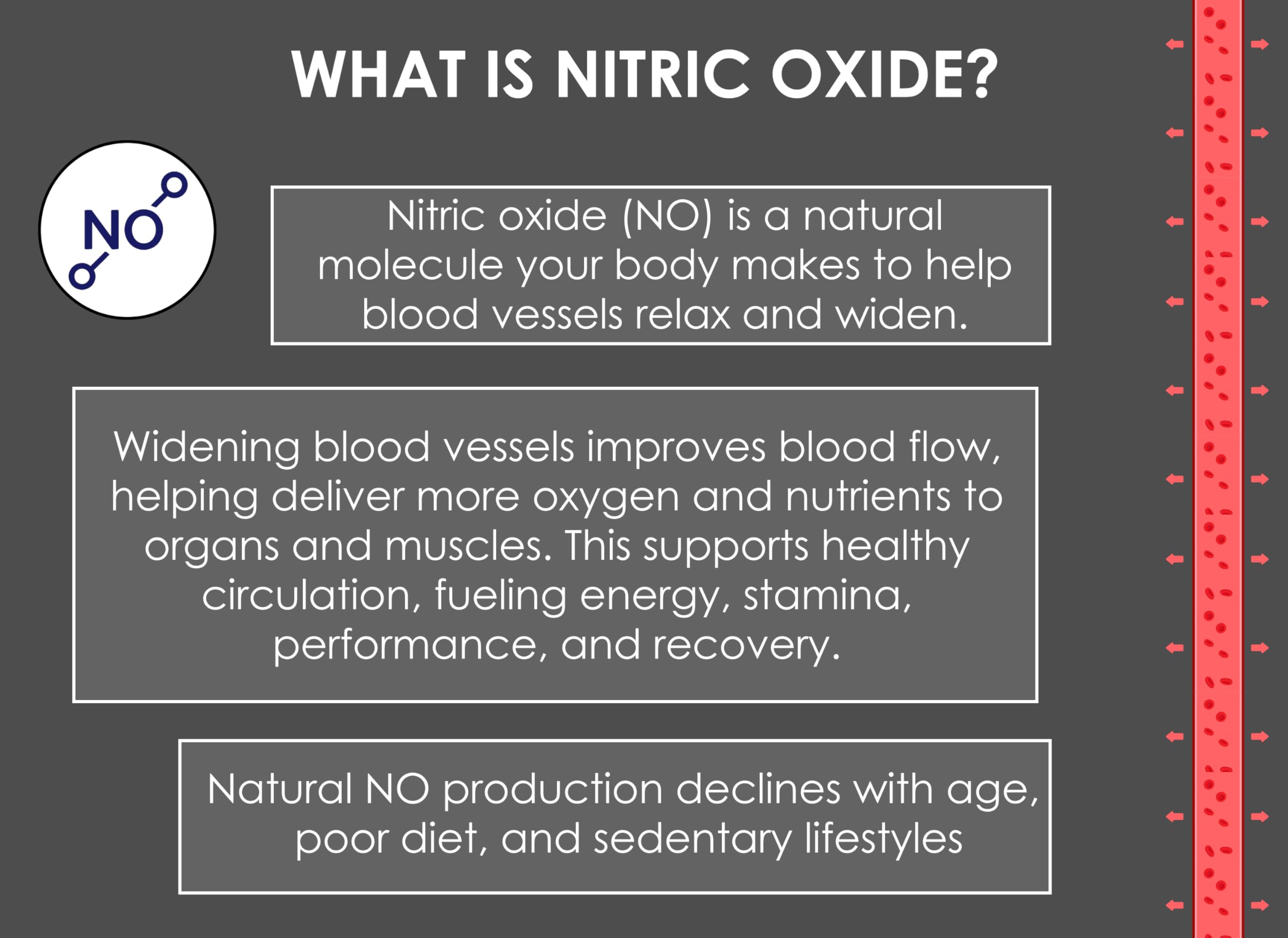 Potassium nitrate ingredient highlight graphic