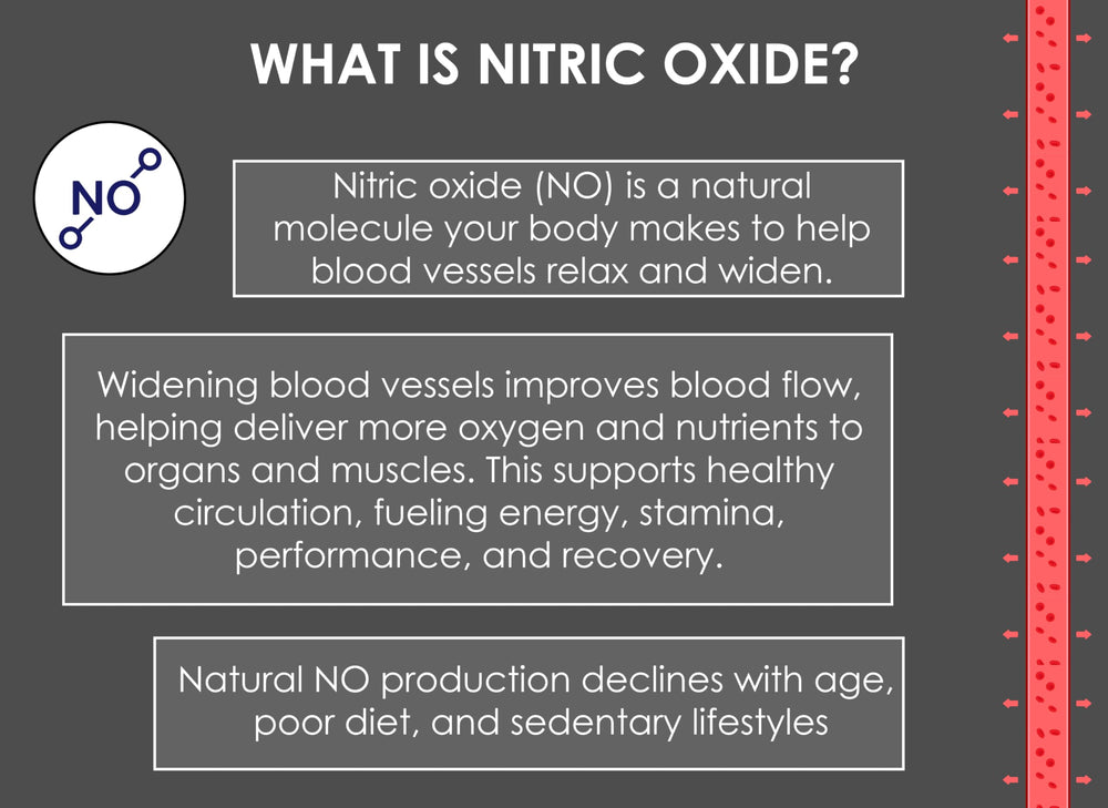 Potassium nitrate ingredient highlight graphic