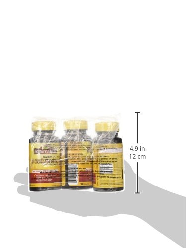 Melatonin 5mg tablets with sleep support packaging