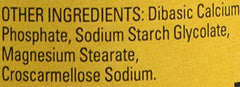 Nm Super Melatonin 5mg 90-count product images