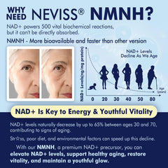 Niacinamide 500mg supplement illustration