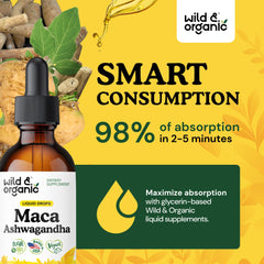 Packaging noting no artificial additives