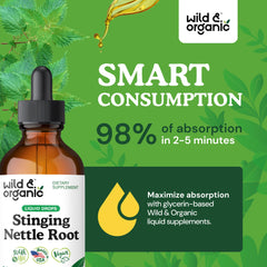No artificial additives ingredients