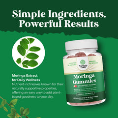 Highlight of natural antioxidants and minerals