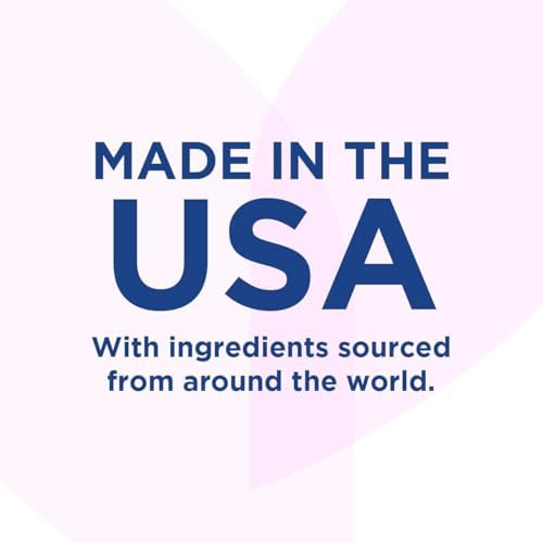 No artificial colors, flavors, or sweeteners