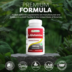 No artificial colors, flavors, or sweeteners label