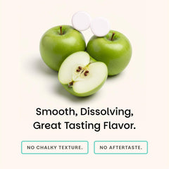 No artificial flavors label on packaging