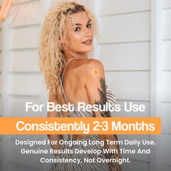No digestive issues – patch bypasses GI tract