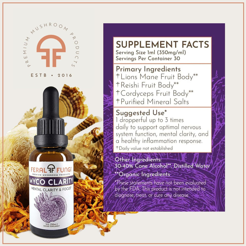 Label highlighting no fillers and pure extract