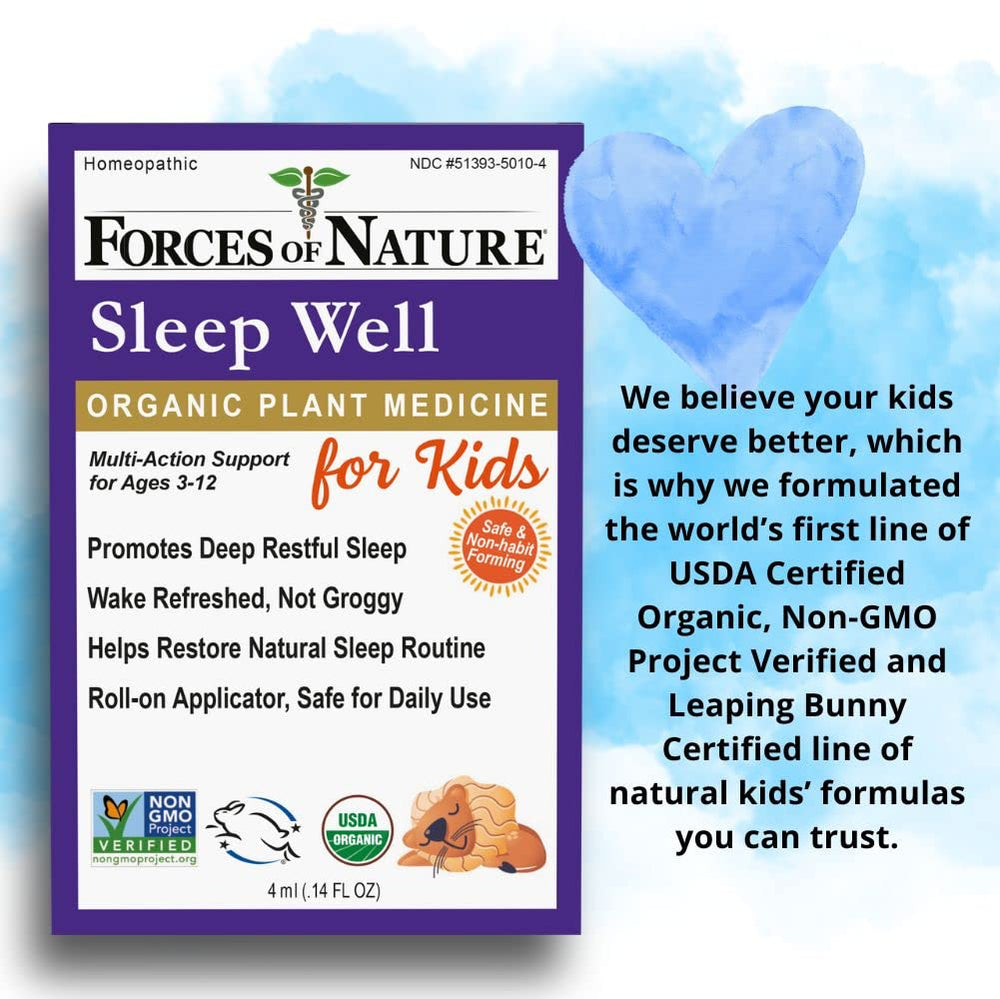 Natural ingredients with no fillers