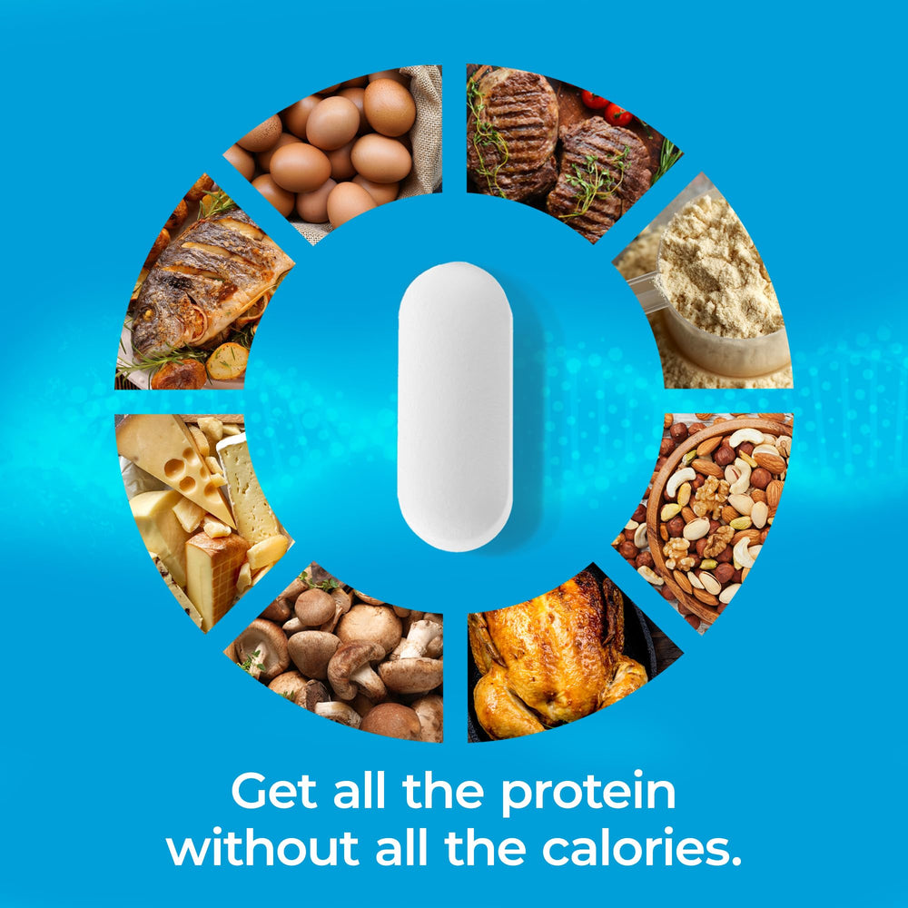 No fillers, sugar or artificial flavors claim graphic