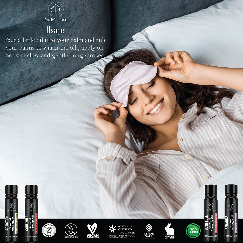 No stain non-sticky label indicating product benefits