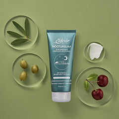 Drainage and toxin elimination emphasis