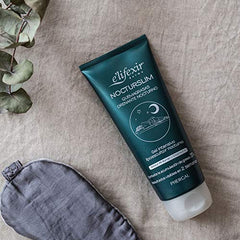 All-in-one Nocturslim night gel bottle
