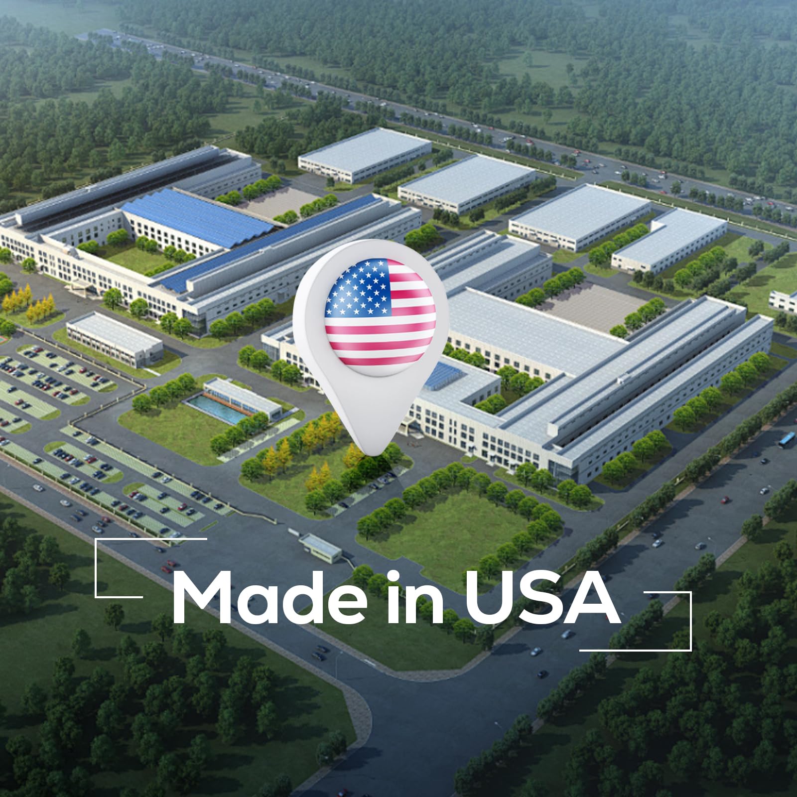 Nokuba 120-day supply pack communicates long-term value.