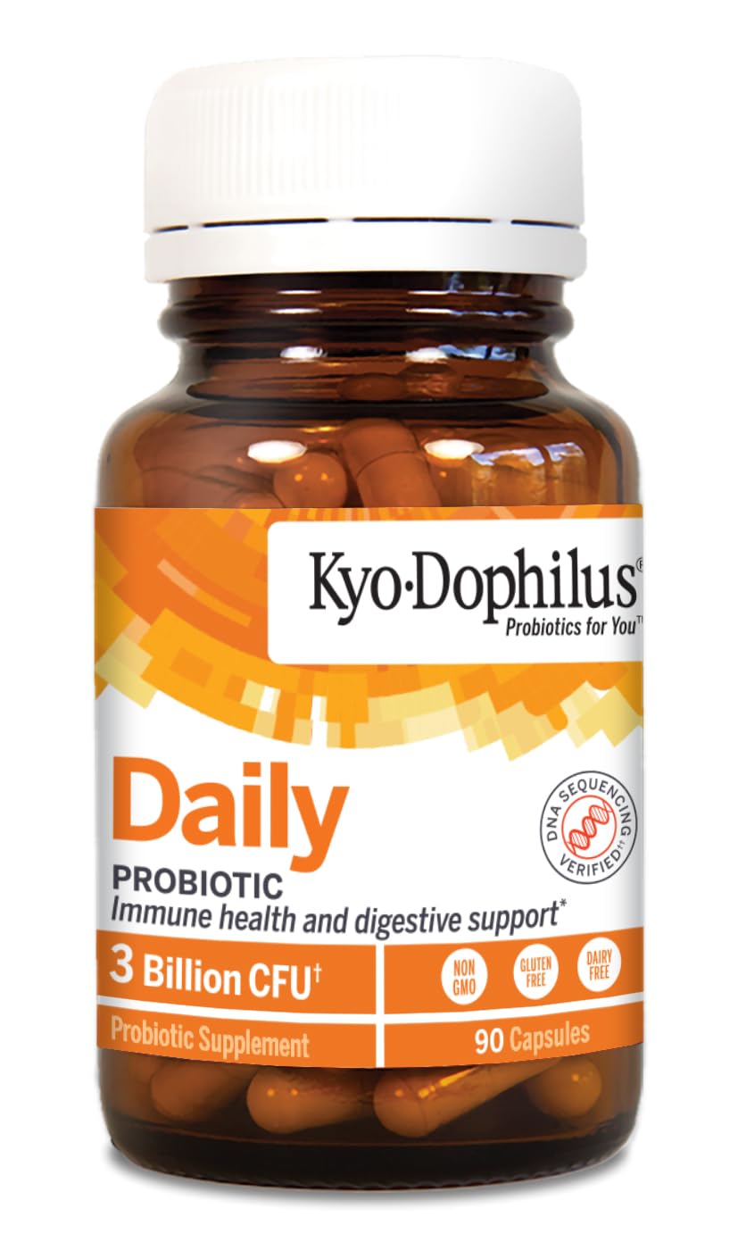 Non-dairy, heat-stable, stomach acid-resistant probiotic