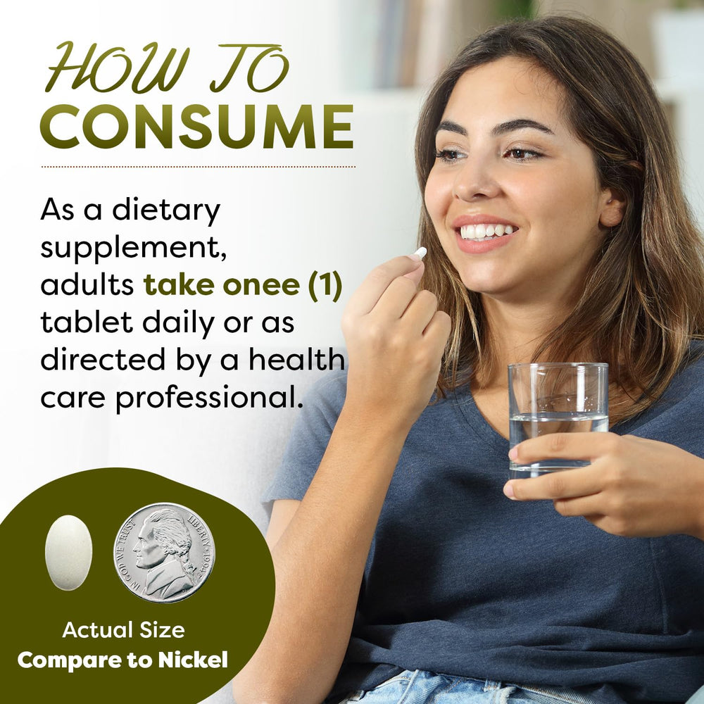Non-flushing Niacinamide (Vitamin B3) supplement