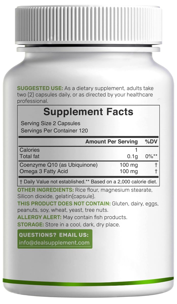 Non-GMO and allergen-free label