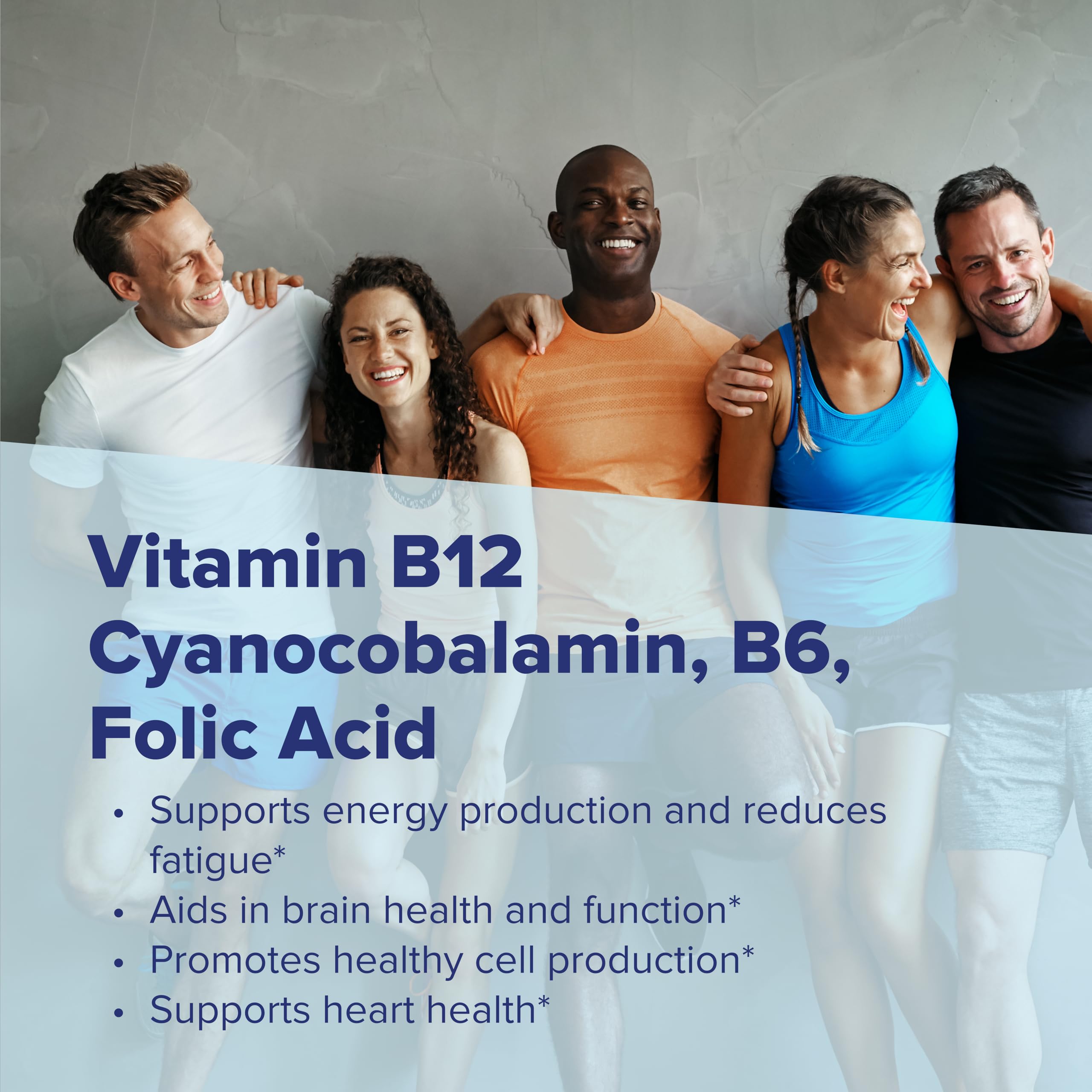 Non-GMO formula with no excessive fillers or excipients