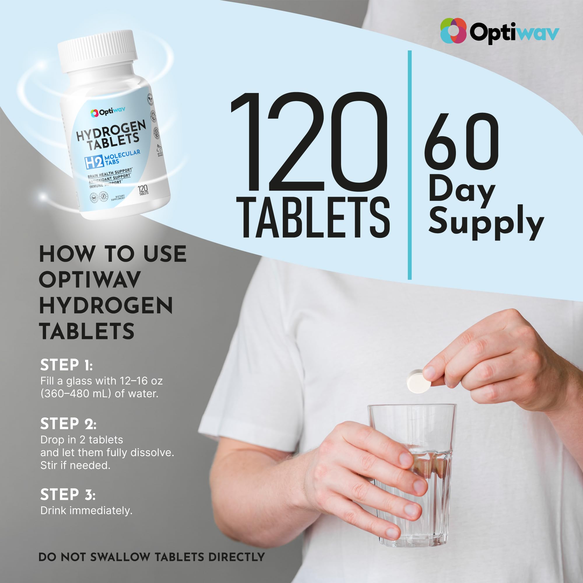 Non-GMO and gluten-free labeling