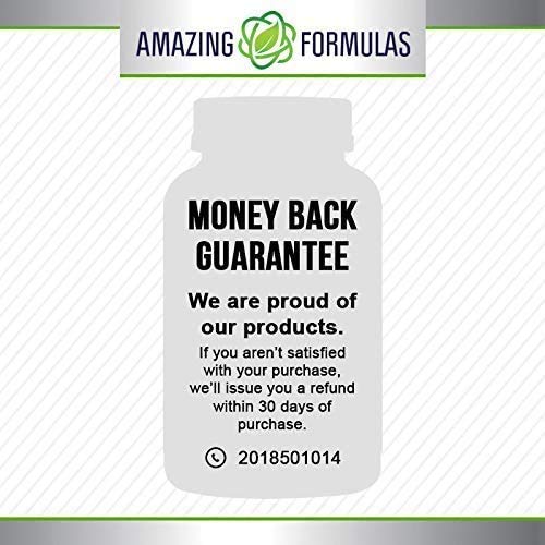 Non-GMO and Gluten Free label on Vitamin B6 supplement