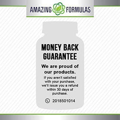 Non-GMO and Gluten Free label on Vitamin B6 supplement