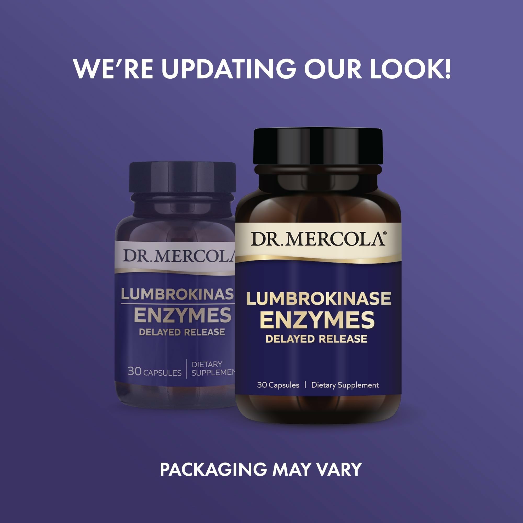 Icons indicating non-GMO, gluten-free, and soy-free