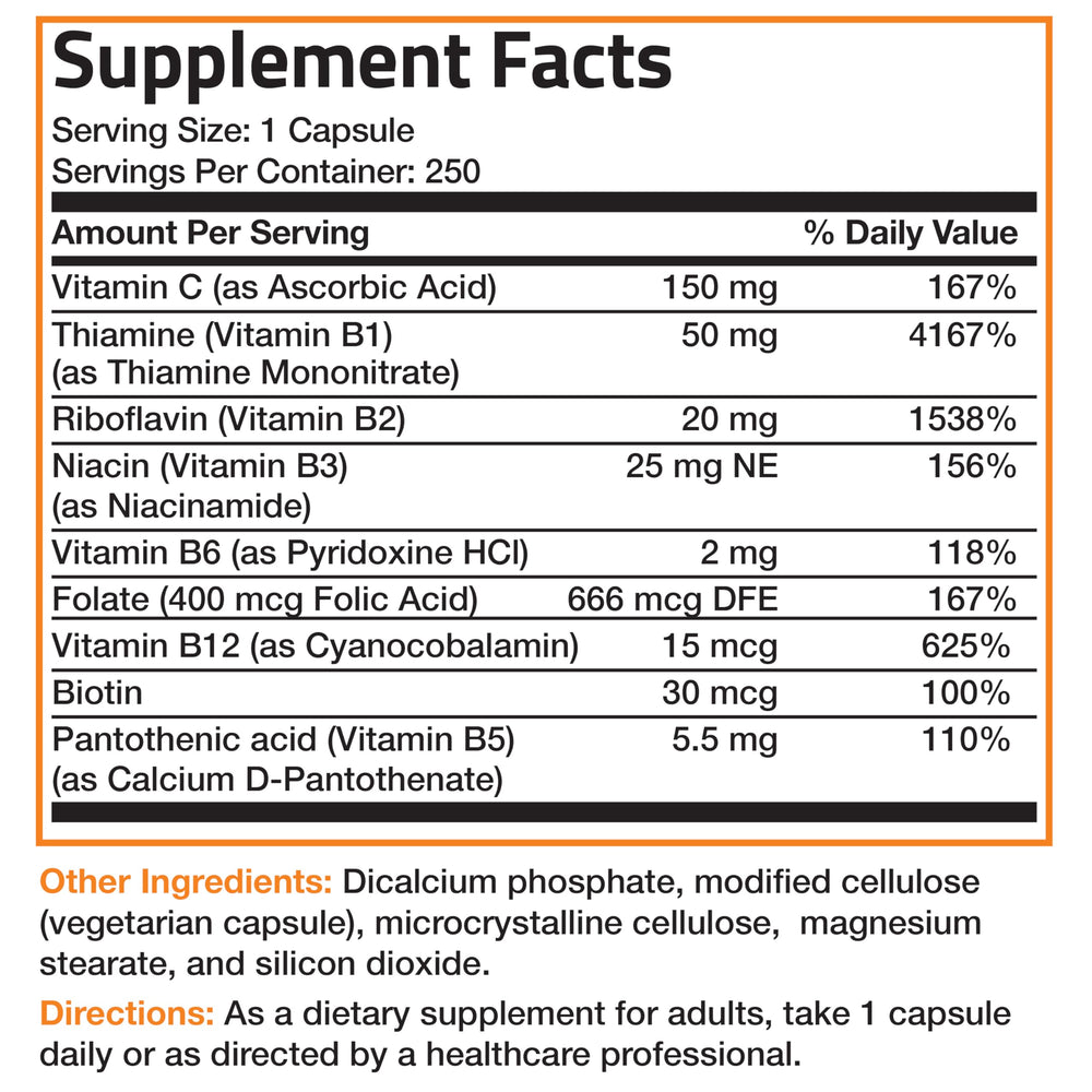 Icons indicating Non-GMO, Gluten-Free, and Soy-Free