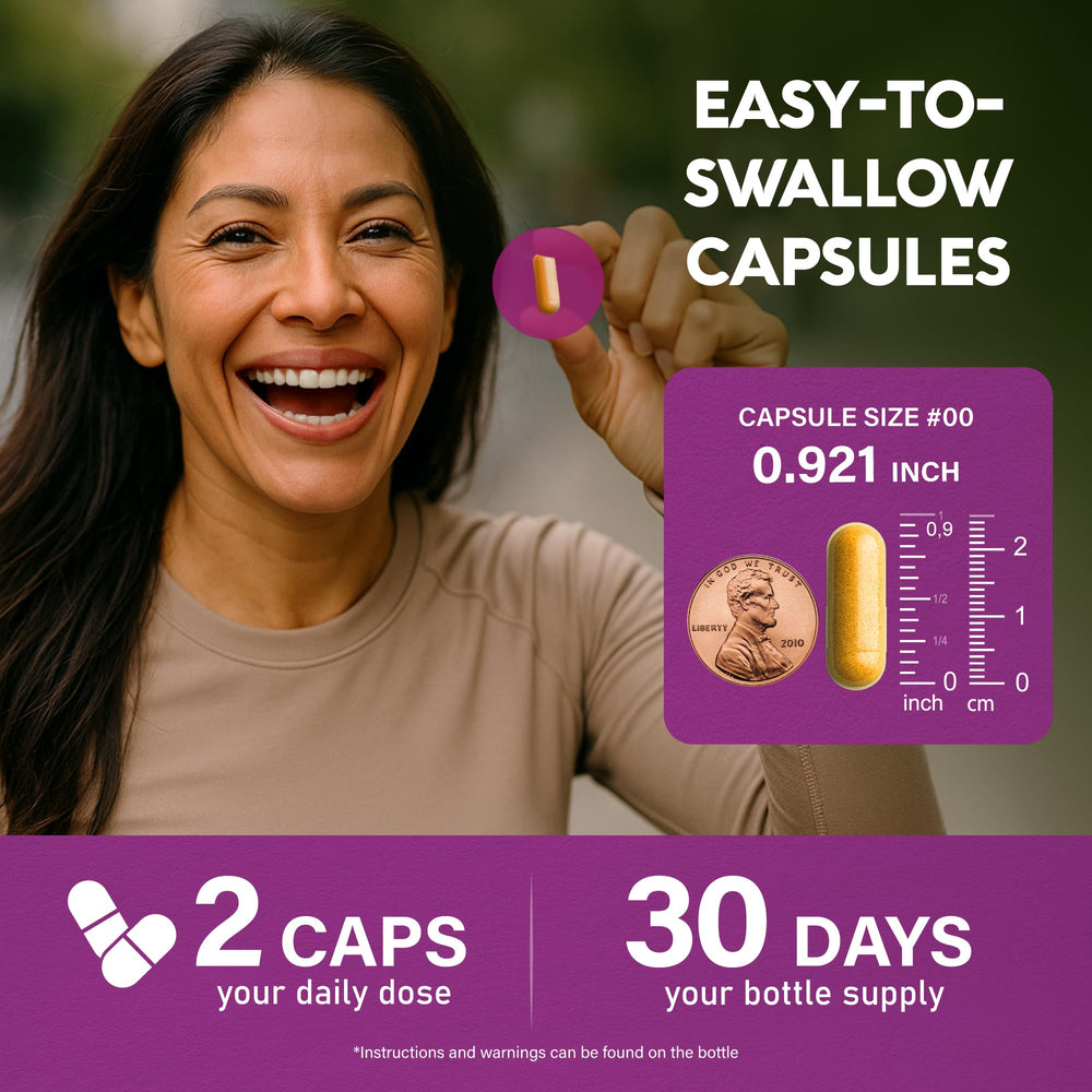 Non-GMO, gluten-free, soy-free, dye-free certification icons