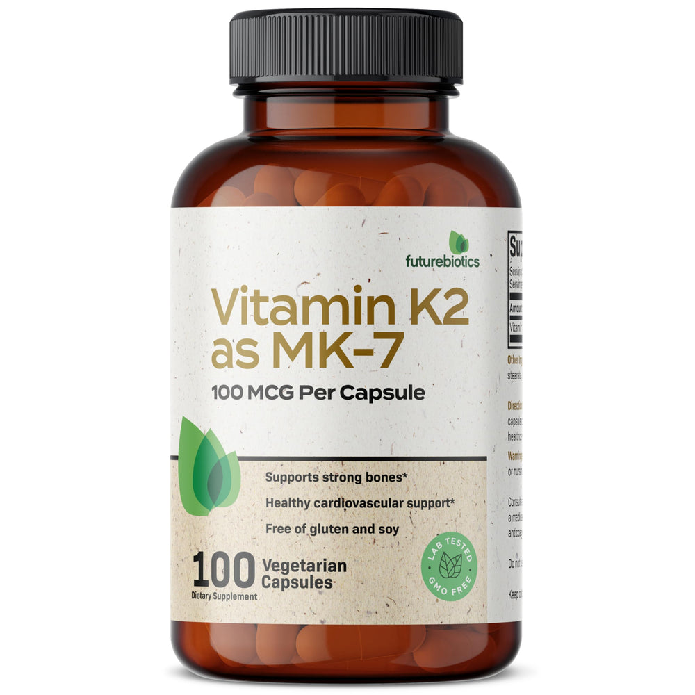 Non-GMO, gluten-free and soy-free label
