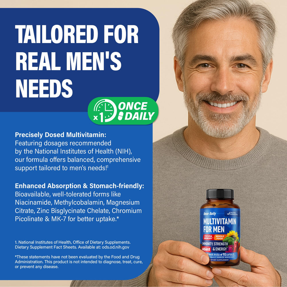 Non-GMO and GMP certified quality seals