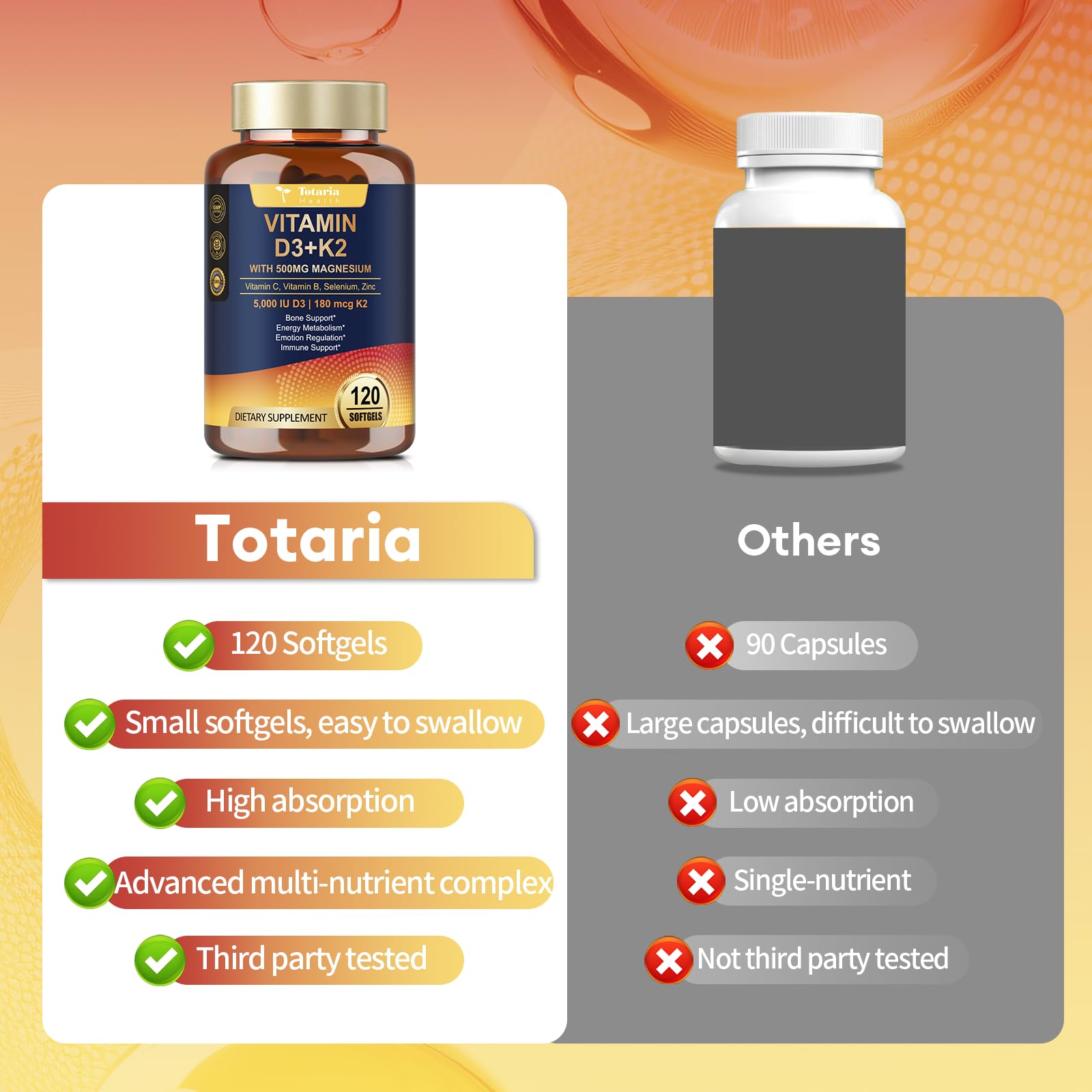 Non-GMO certification label