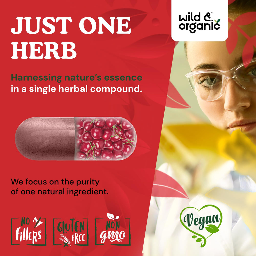 Non-GMO label on product packaging