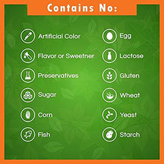 Non-GMO product label