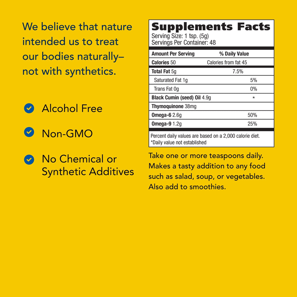 Non-GMO label on product packaging