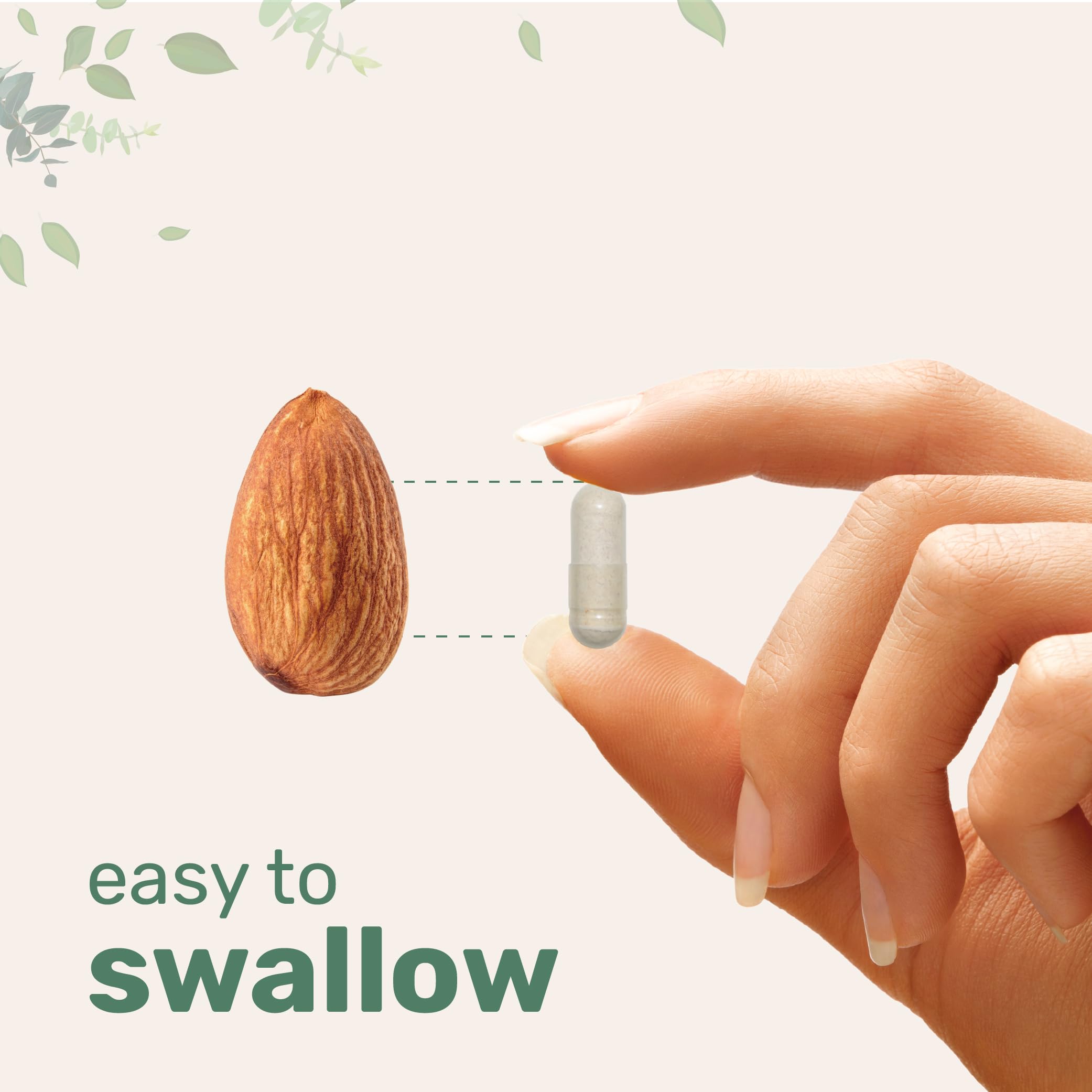 Non-GMO prenatal multivitamin, lab tested