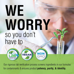 Non-GMO Project Verified seal