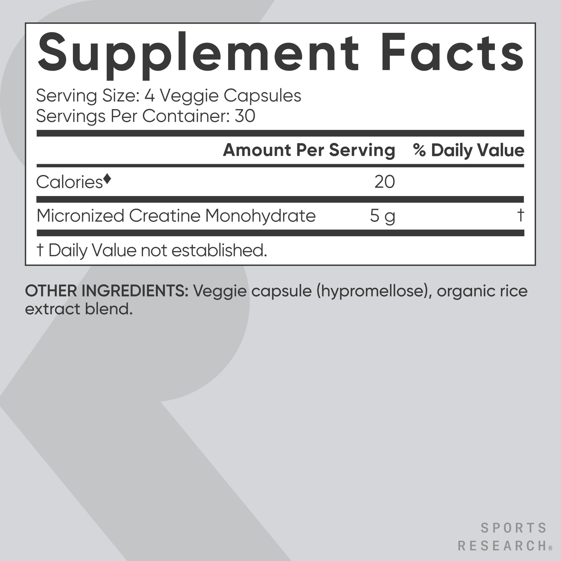 Non-GMO Project Verified seal
