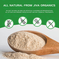 Non-GMO psyllium husk powder for baking