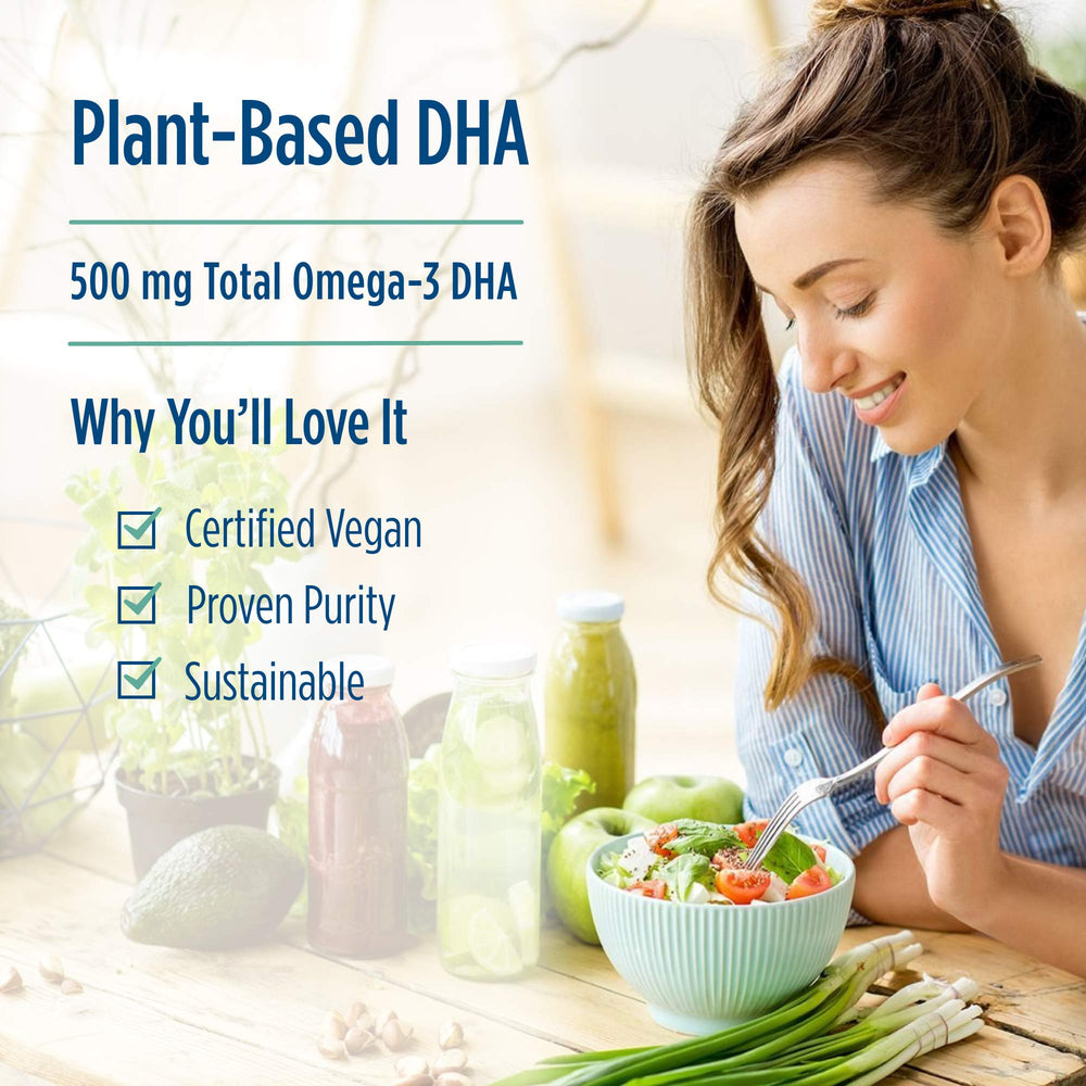 Purity testing and non-GMO verification seal