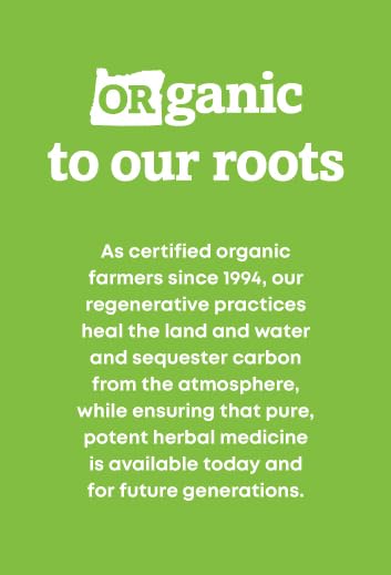 Product label showing non-GMO verification by SGS