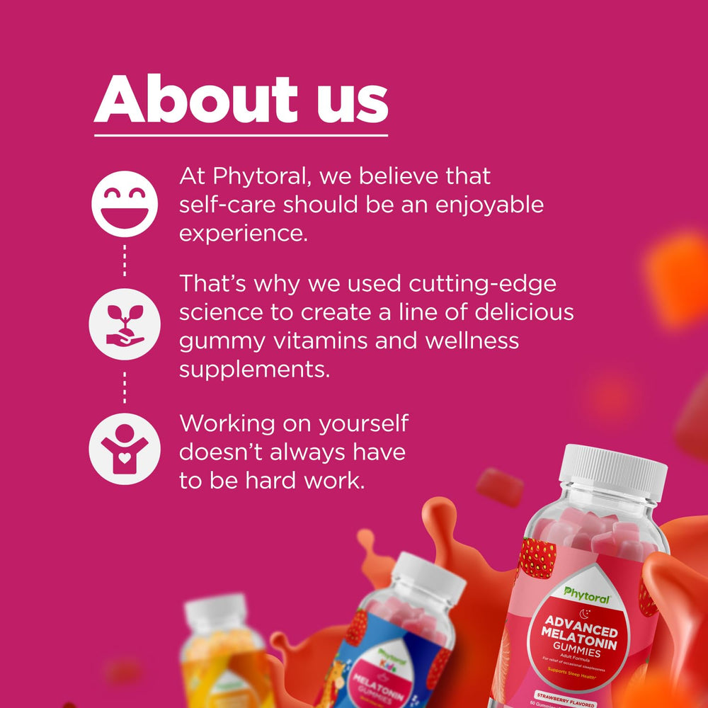 Non-GMO, third-party tested biotin and collagen gummies