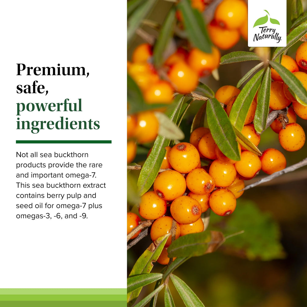 Non-GMO, third-party tested label on the packaging