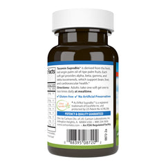 Non-GMO tocotrienols ingredients