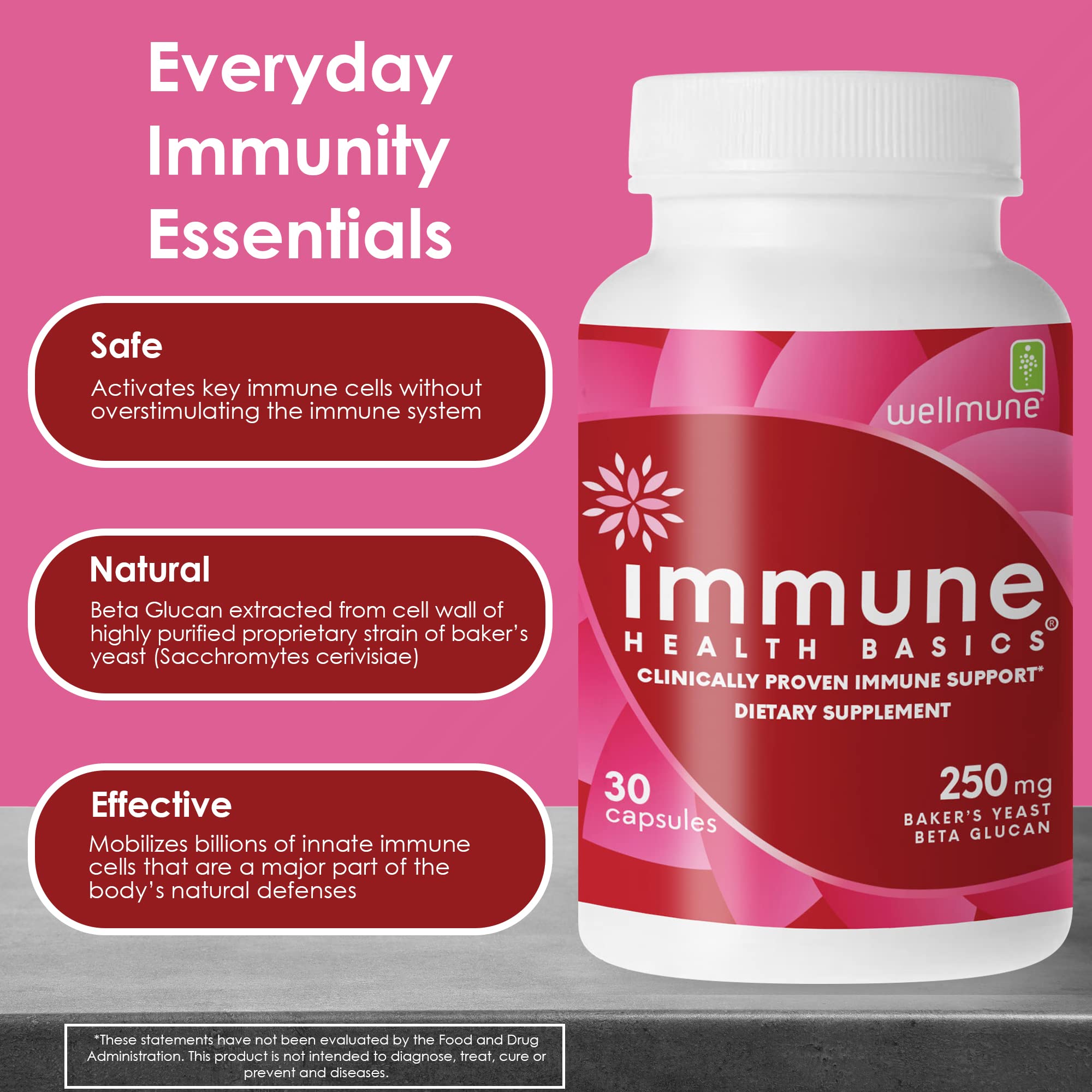 Gluten-free, non-GMO vegan capsules