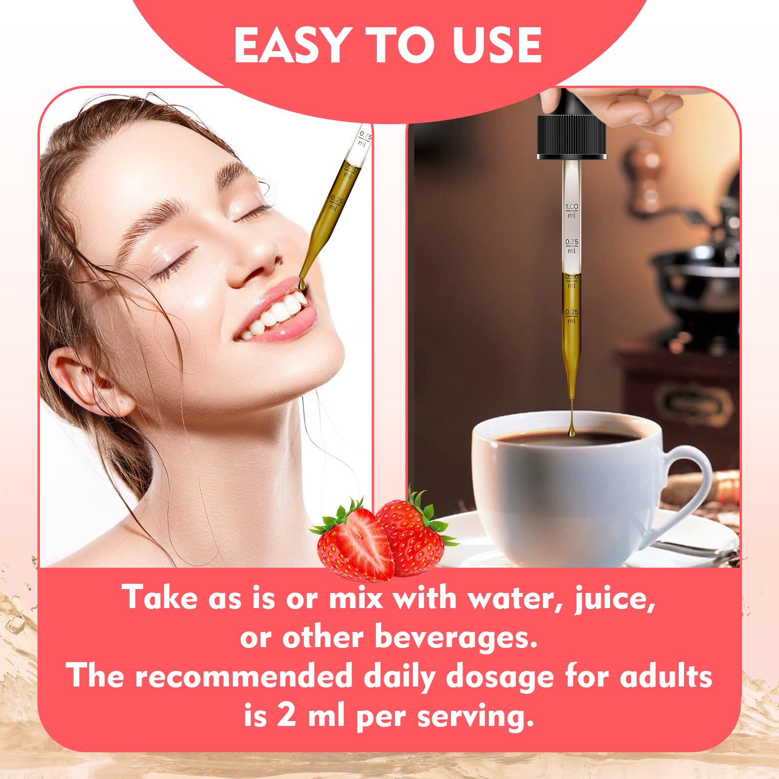 Icons indicating Non-GMO, vegan, dairy-free, gluten-free