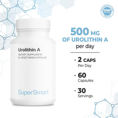 Non-GMO, vegan and gluten-free dietary supplement label