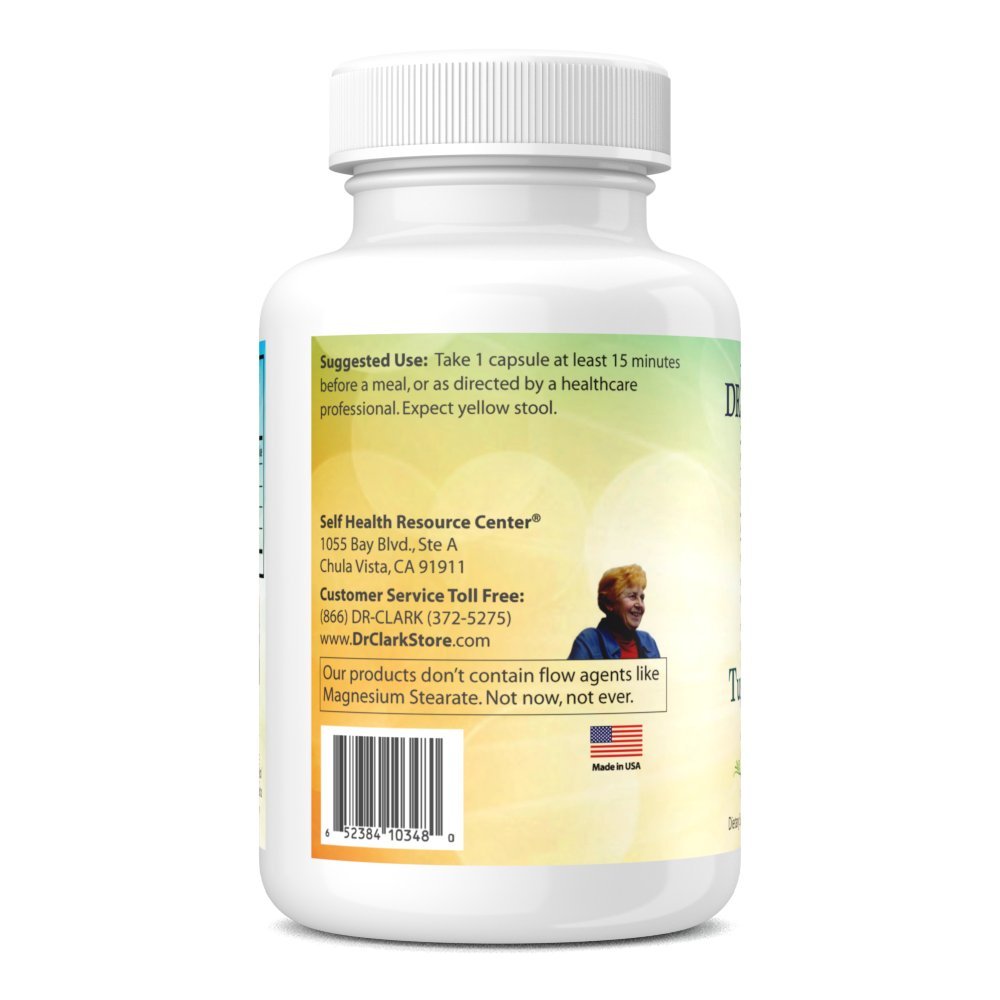Non-GMO vegan supplement free from artificial additives